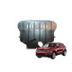 Захист двигуна Houberk для Lincoln MKC (2014+)
