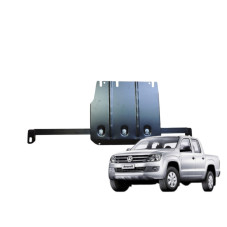 Захист роздавальної коробки передач Houberk для Volkswagen Amarok (2010+)