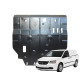 Захист двигуна Houberk для Dodge Ram C/V Tradesman (2012-2016)
