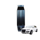 Захист диференціала Houberk для Audi Q7 4L (2005-2015)