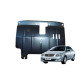 Захист двигуна Houberk для Geely SL (2010-2017)