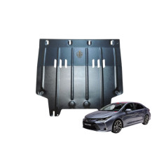 Захист двигуна Houberk для Toyota Corolla 12 (E21) (2018+) 1.6L