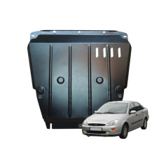 Захист двигуна Houberk для Ford Focus 1 (1998-2004) 