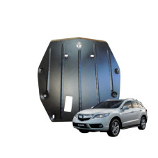 Захист двигуна Houberk для Acura RDX 2 (2012-2018)
