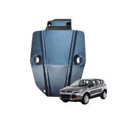 Захист диференціала Houberk для Ford Escape 3 (2012-2019)