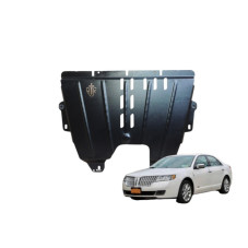 Захист двигуна Houberk для Lincoln MKZ 2 (2012-2020) 2,0 L (l1m122002)