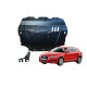 Захист двигуна Houberk для Audi A3 8P (2003-2012)