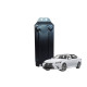 Захист коробки передач Houberk для Lexus GS 4 (L10) (2012-2020) АWD