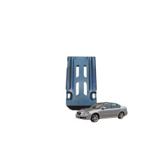 Захист диференціала Houberk для Subaru Legacy 4 (2003-2009) 3.0L