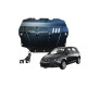 Захист двигуна Houberk для Seat Altea (2004-2015)