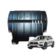 Захист двигуна Houberk для Volvo V60 1 Cross Country (2010-2018)