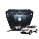 Захист двигуна Houberk для Ford Explorer 5 (2010+)