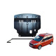 Захист двигуна Houberk для Ford Courier (2013+)