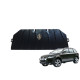 Захист роздавальної коробки передач Houberk для Volkswagen Touareg 1 (2002-2010)