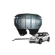 Захист двигуна Houberk для Mini Cooper 2 (R55/R56/R57) (2006-2014)