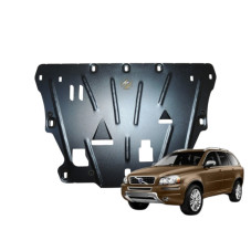 Захист двигуна Houberk для Volvo XC90 2 (2014+)