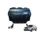 Захист двигуна Houberk для Skoda Octavia A5 (2004-2013) RS