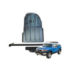 Захист коробки передач Houberk для Toyota FJ Cruiser (2006-2016)