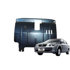 Захист двигуна Houberk для Geely FC (2006-2011)