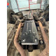 Захист коробки передач Houberk для Lexus IS 2 (IS250) (2005-2013) 2WD