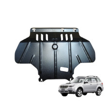 Захист двигуна Houberk для Subaru Forester 3 (SH) (2008-2012) 2.0L