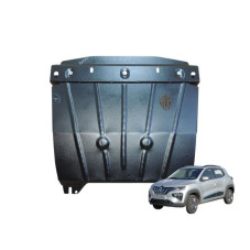 Захист двигуна Houberk для Renault City K-ZE (2019+)