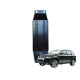 Захист диференціала Houberk для Volkswagen Touareg 1 (2002-2010)