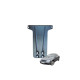 Захист коробки передач Houberk для Mercedes CLK (W209) (2000-2007) 2WD