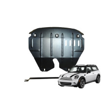 Захист двигуна Houberk для Mini Cooper 2 (R55/R56/R57) (2006-2014)