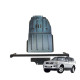 Захист коробки передачHouberk для Toyota LC Prado 120 (2002-2009)