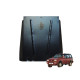 Захист МКПП Houberk для Nissan Terrano (R20) Рестайл (2002-2006)