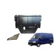 Захист двигуна Houberk для Fiat Ducato 2 (1994-2006)